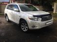 SUV   Toyota Highlander 2009 , 1320000 , 