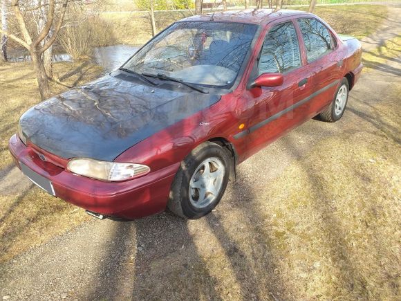  Ford Mondeo 1993 , 79500 , 