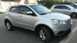 SUV   SsangYong Actyon 2012 , 670000 , -