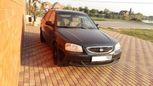  Hyundai Accent 2007 , 243000 , 