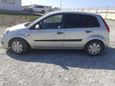  Ford Fiesta 2007 , 300000 , 