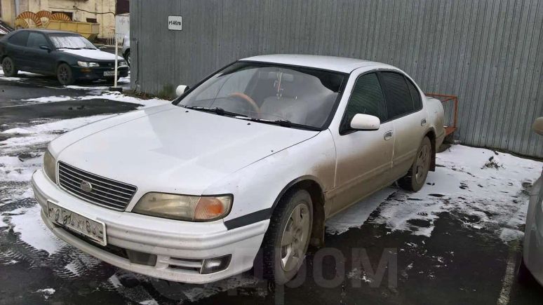  Nissan Cefiro 1997 , 140000 , 