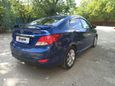  Hyundai Solaris 2012 , 500000 , -