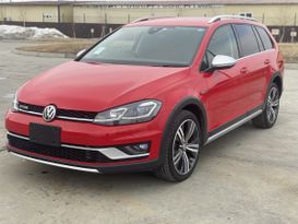  Volkswagen Golf 2017 , 1435000 , 