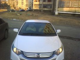  Honda Insight 2009 , 440000 , 