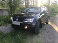 SUV   Suzuki Grand Vitara 2008 , 549000 , -