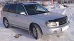 SUV   Subaru Forester 2003 , 440000 , 