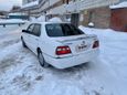  Nissan Bluebird 1997 , 145000 , 