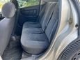  Dodge Stratus 2002 , 197000 , 