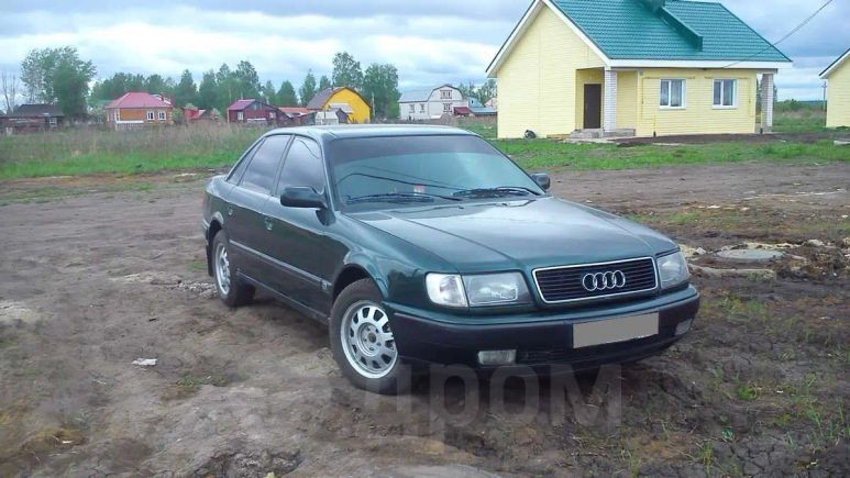  Audi 100 1992 , 160000 , 