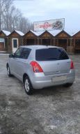  Suzuki Swift 2007 , 317000 , 