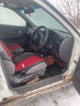  Nissan Pulsar 1997 , 55000 , 