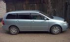  Toyota Corolla Fielder 2005 , 370000 , 