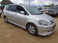    Toyota Ipsum 2002 , 600000 , 