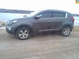 SUV   Kia Sportage 2012 , 780000 , 