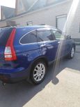 SUV   Honda CR-V 2008 , 837000 , 