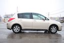  Nissan Tiida 2009 , 410000 , 