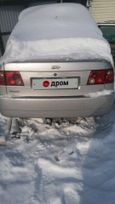  Chery Amulet A15 2007 , 21000 , 