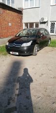  3  Citroen C4 2005 , 110000 , 