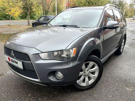 SUV   Mitsubishi Outlander 2011 , 1440000 , -