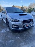  Subaru Levorg 2015 , 1159000 , 