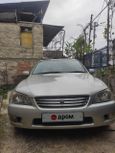  Toyota Altezza 1999 , 170000 , 