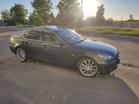  BMW 5-Series 2007 , 1350000 , 