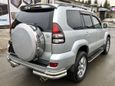 SUV   Toyota Land Cruiser Prado 2004 , 1357000 , 