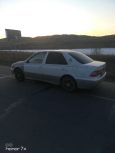  Toyota Vista 1999 , 170000 , 