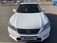  Honda Accord 2013 , 1250000 , 