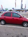  Nissan Micra 2006 , 327000 , 