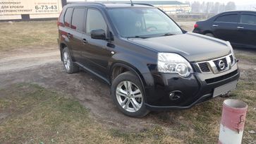 SUV   Nissan X-Trail 2013 , 755000 , 