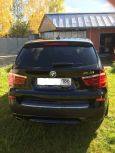 SUV   BMW X3 2012 , 1300000 , 