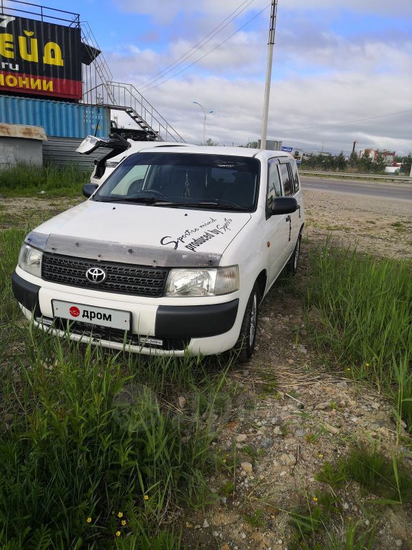  Toyota Probox 2011 , 405000 , 