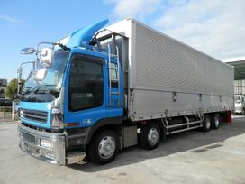  Isuzu Giga 2004 , 1800000 , 