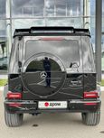 SUV   Mercedes-Benz G-Class 2019 , 15890000 , 