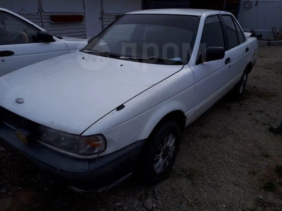  Nissan Sunny 1991 , 45000 , 