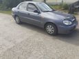  Chevrolet Lanos 2008 , 125000 ,  