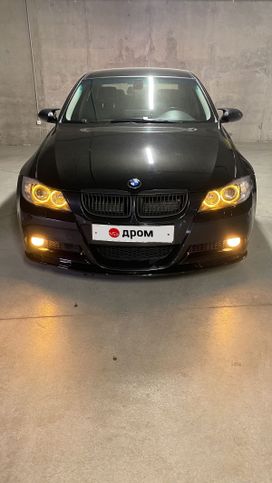  BMW 3-Series 2008 , 1100000 , 