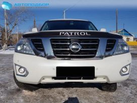 SUV   Nissan Patrol 2012 , 1790000 , 