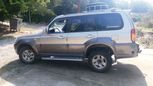 SUV   Hyundai Terracan 2002 , 440000 , 