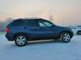 SUV   BMW X5 2004 , 550000 , 