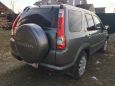 SUV   Honda CR-V 2006 , 610000 ,  