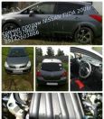  Nissan Tiida 2006 , 300000 , 