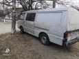    Mazda Bongo Brawny 1992 , 50000 , 