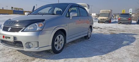 Suzuki Aerio 2006 , 590000 , 