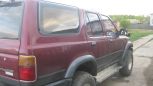 SUV   Toyota Hilux Surf 1989 , 220000 , 