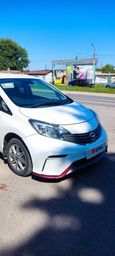  Nissan Note 2016 , 750000 , 
