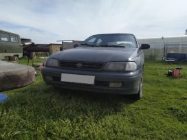  Toyota Carina E 1995 , 145000 , 