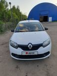  Renault Logan 2017 , 330000 , 